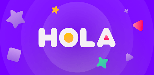 Hola - Video Chat PC screenshot Hola - Video Chat PC screenshot