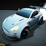 D IS FOR DRIFT icon
