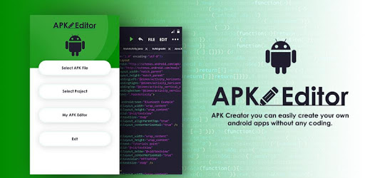 Apk Editor Pro : Apk Extractor & Installer PC screenshot