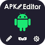 Apk Editor Pro : Apk Extractor & Installer for PC