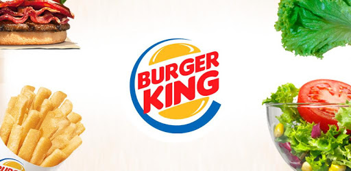 Burger King Arabia PC screenshot Burger King Arabia PC screenshot
