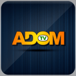 Adom TV icon