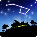Star Map & Constellations Finder : Sky Map 3D icon