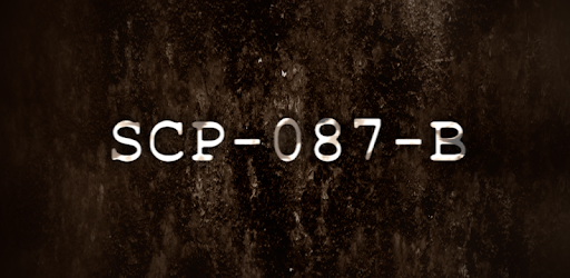 SCP-087-B PC screenshot