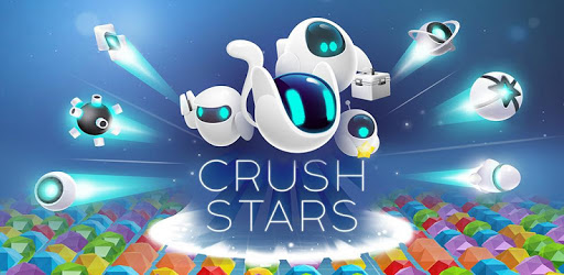 Crush Stars PC screenshot Crush Stars PC screenshot