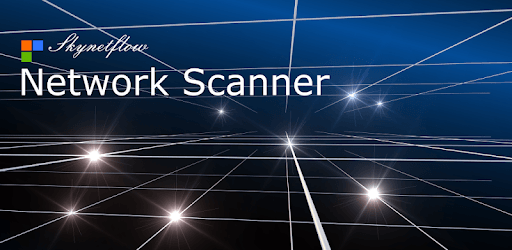 Network Scanner SN Free PC screenshot Network Scanner SN Free PC screenshot