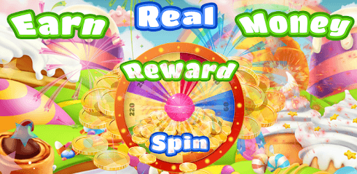 Spin To Earn Reward PC screenshot Spin To Earn Reward PC screenshot
