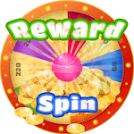 Spin To Earn Reward icon