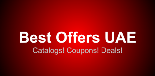 Best Offers UAE PC screenshot Best Offers UAE PC screenshot