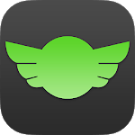Sky Rider Drones icon