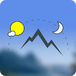 🌈Weather Live Wallpapers icon
