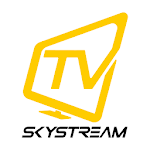 SkyStream TV for PC