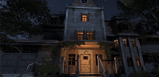 Scary Mansion: survival horror adventure π PC screenshot Scary Mansion: survival horror adventure π PC screenshot