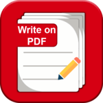 Write on PDF: PDF Editor & Reader for PC Write on PDF: PDF Editor & Reader for PC