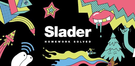 Slader - Homework Answers PC screenshot