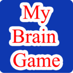My Brain Game for PC My Brain Game for PC