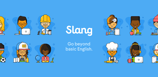 Slang: English for your career PC screenshot Slang: English for your career PC screenshot