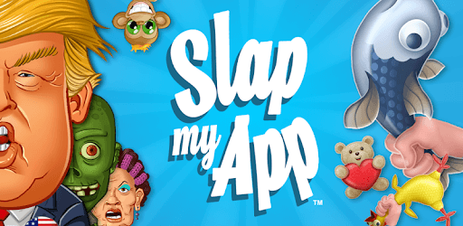 Slap My App™ Bash your Buddy + Kick the Boss! PC screenshot