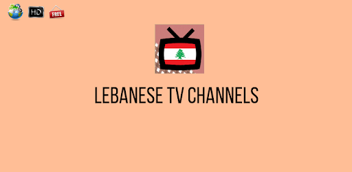 Lebanese TV Channels PC screenshot