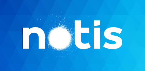 Notis PC screenshot