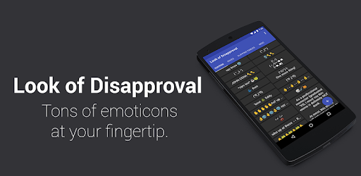 Look of Disapproval PC screenshot Look of Disapproval PC screenshot
