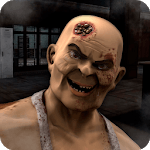Butcher X - Scary Horror Game/Escape from hospital icon