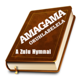 Amagama Okuhlabelela icon