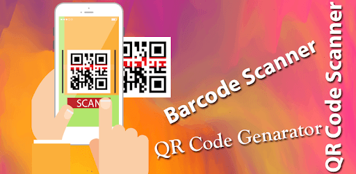 Wifi QR Code Generator and Scanner PC screenshot