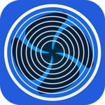 Sleep Fan White Noise icon