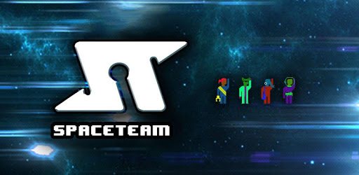 Spaceteam PC screenshot
