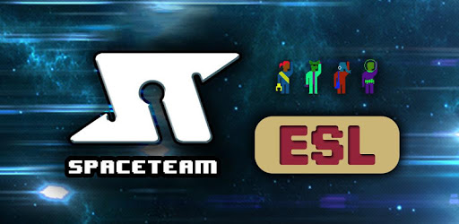Spaceteam: ESL PC screenshot