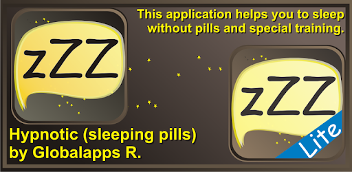 Sleeping Pill PC screenshot
