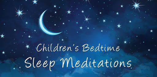 Children's Bedtime Meditations for Sleep & Calm PC screenshot