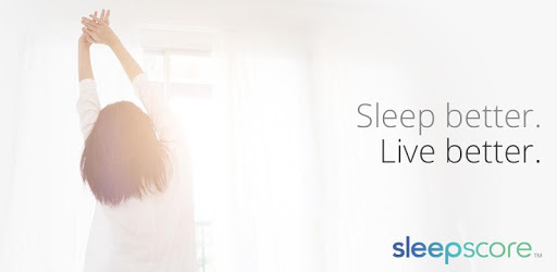 SleepScore™ PC screenshot SleepScore™ PC screenshot