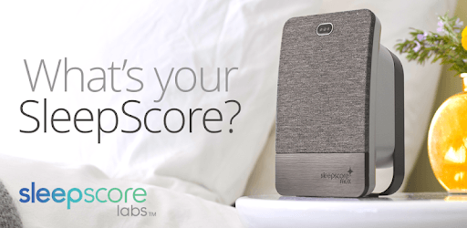 SleepScore Max PC screenshot