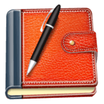 Diary icon