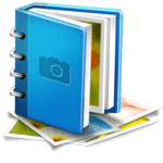 Photo Album icon
