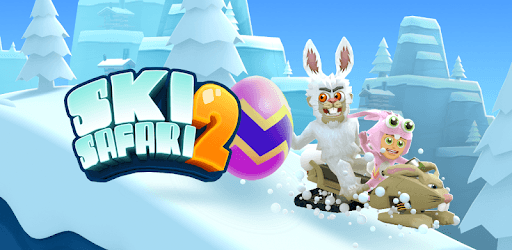 Ski Safari 2 PC screenshot