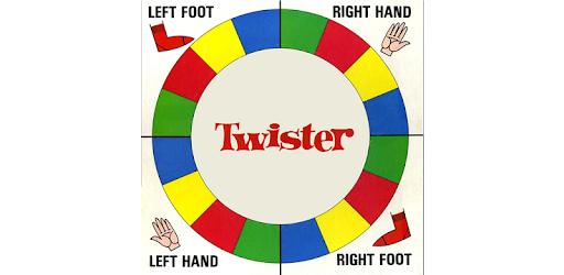 Twister Spin PC screenshot