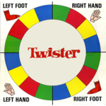 Twister Spin for PC