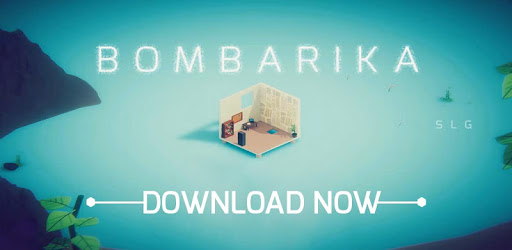 BOMBARIKA PC screenshot