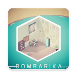 BOMBARIKA icon