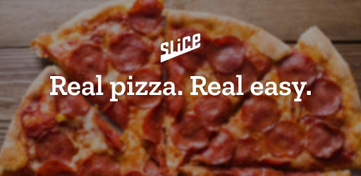 Slice: Order Local Pizza, Delivery & Pickup Deals PC screenshot Slice: Order Local Pizza, Delivery & Pickup Deals PC screenshot