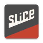 Slice: Order Local Pizza, Delivery & Pickup Deals icon