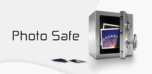 Hide Pictures PhotoSafe Vault PC screenshot