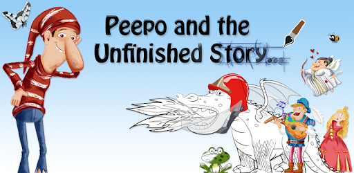 Peepo the Elf and the Un… Free PC screenshot Peepo the Elf and the Un… Free PC screenshot