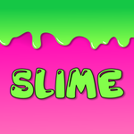 Slime Simulator Games icon