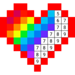 Color Numbers - Draw Pixel Art for PC Color Numbers - Draw Pixel Art for PC