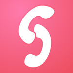 Sline 2nd Number Free Call icon