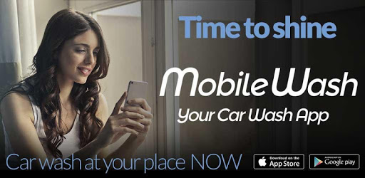 MobileWash Car Wash On-Demand PC screenshot MobileWash Car Wash On-Demand PC screenshot